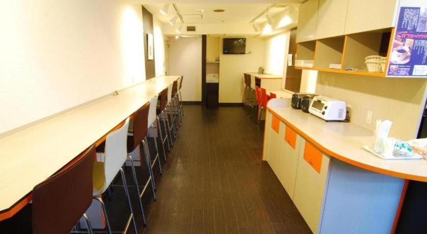 Starplaza Ikebukuro Hotel Tokyo