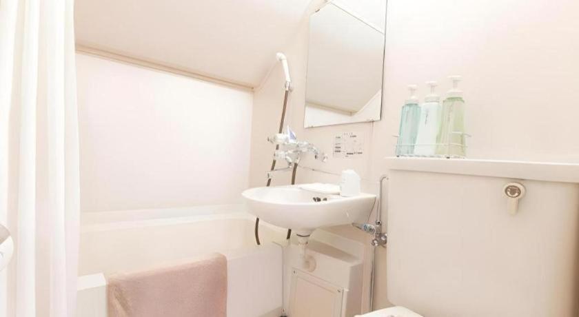 Starplaza Ikebukuro Hotel Tokyo