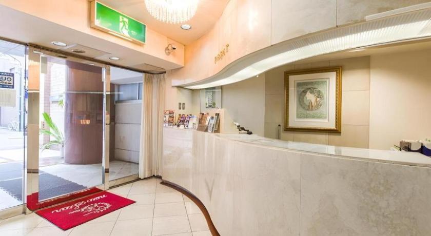 Starplaza Ikebukuro Hotel
