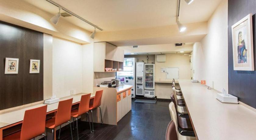 Hotel Starplaza Ikebukuro 2*