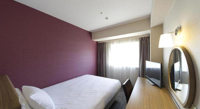 Keikyu Ex Takanawa Hotel 3*
