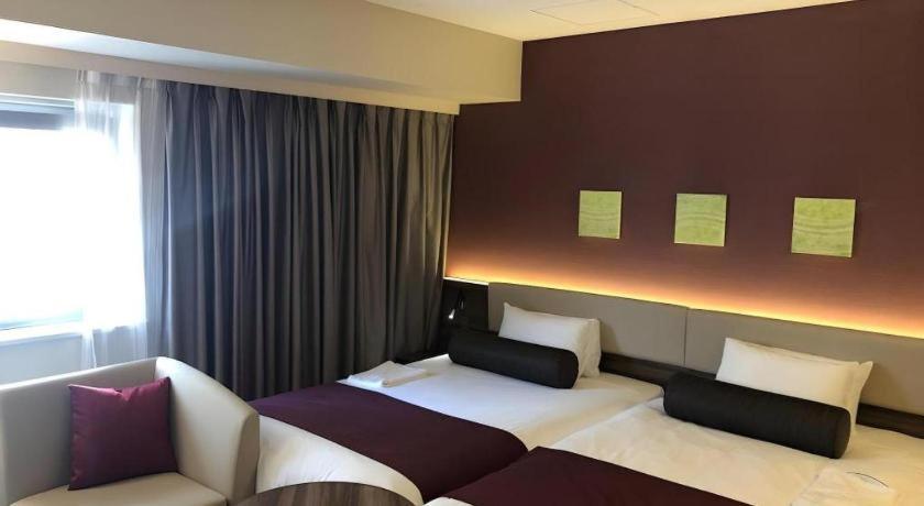 Hotel Keikyu Ex Takanawa Tokyo