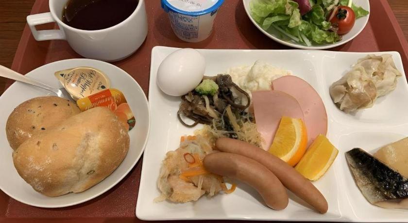 Keikyu Ex Hamamatsucho Daimon-station Hotel Tokyo