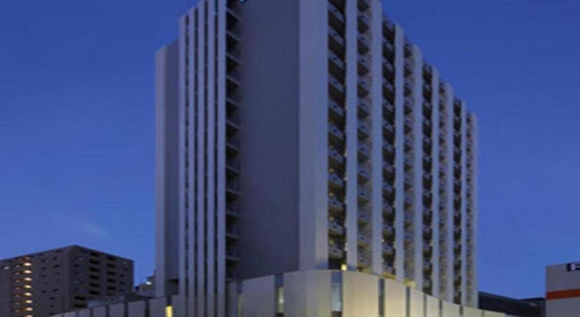 Keikyu Ex Kamata -tokyo Hotel
