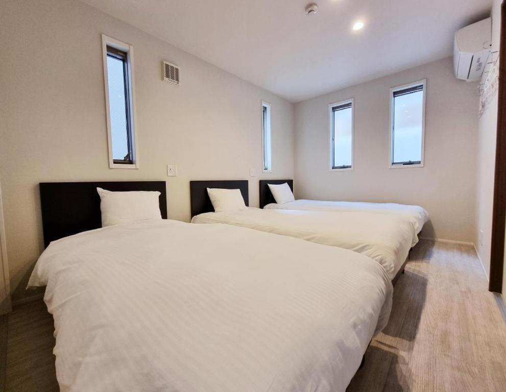 Hotel Lien Nishi Shinjuku