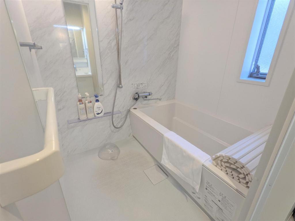 Lien Nishi Shinjuku Hotel 2*