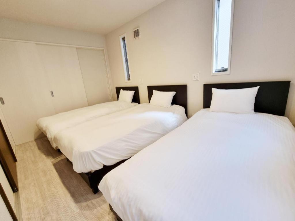 Hotel Lien Nishi Shinjuku