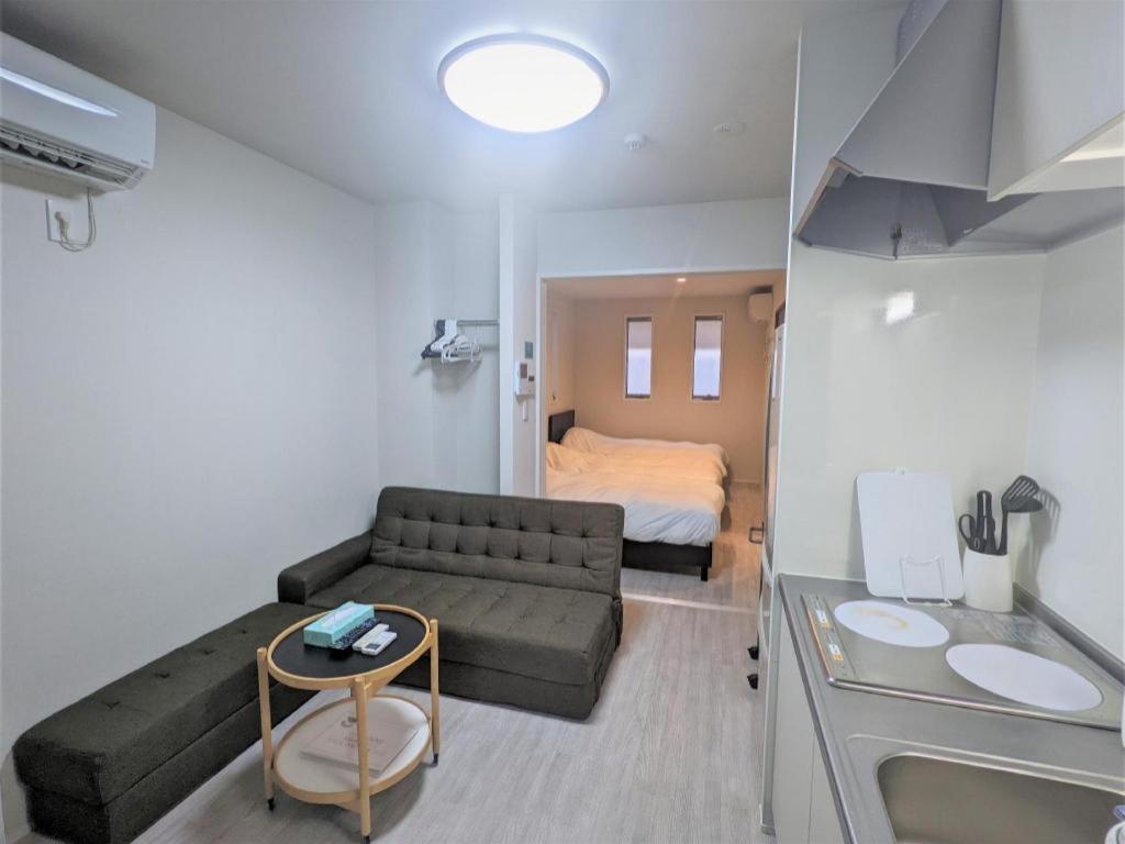 Hotel Lien Nishi Shinjuku Tokyo