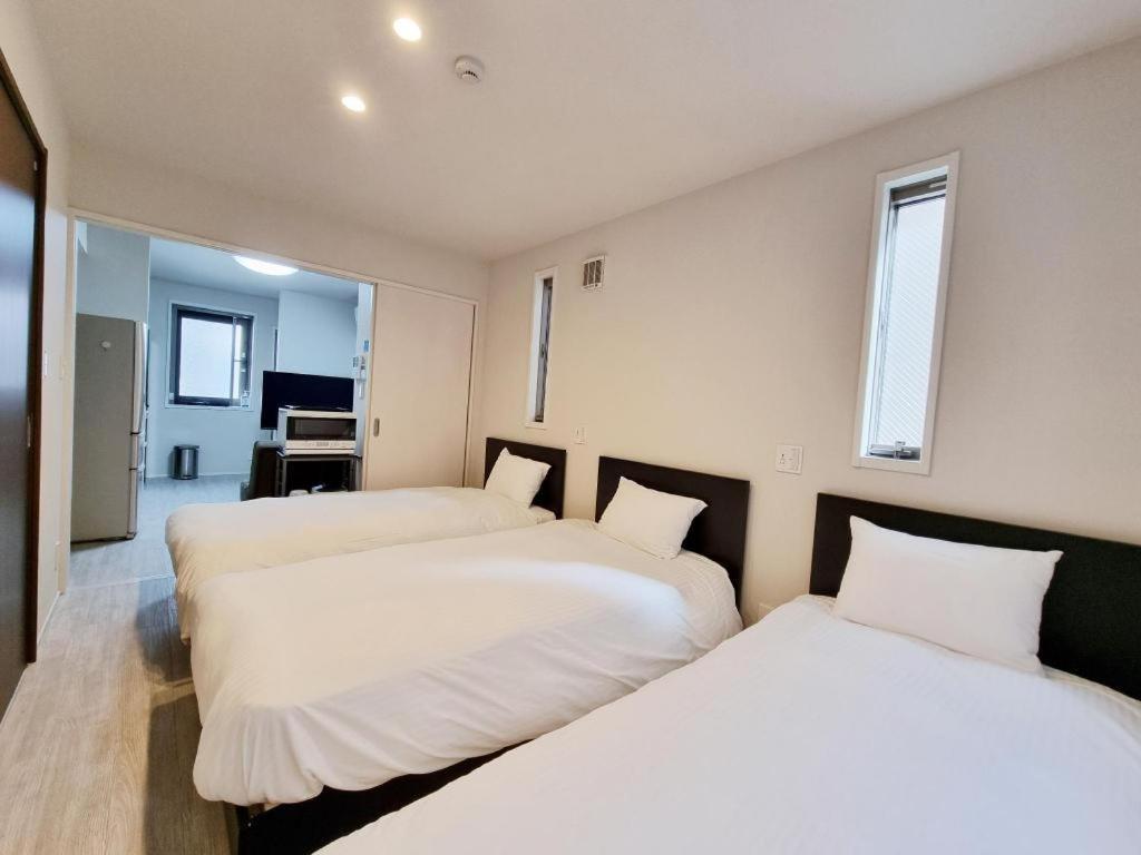 Hotel Lien Nishi Shinjuku 2*