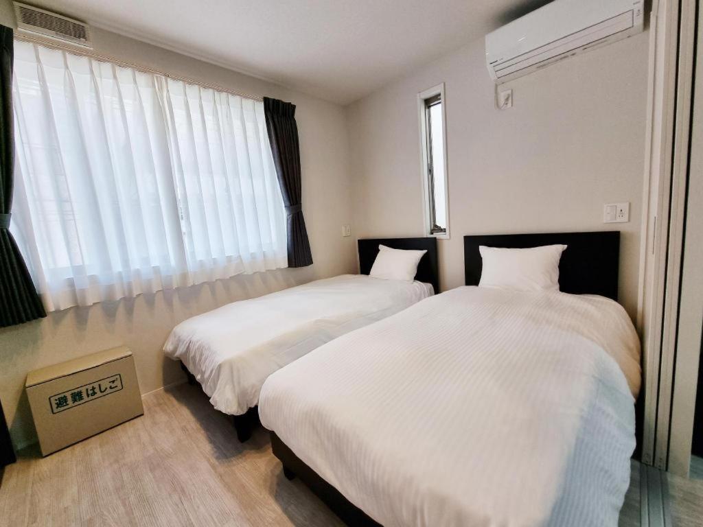 Lien Nishi Shinjuku Hotel