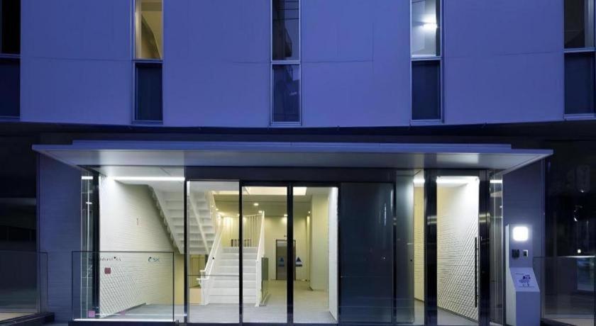 Hotel Keikyu Ex Kamata -tokyo 3*