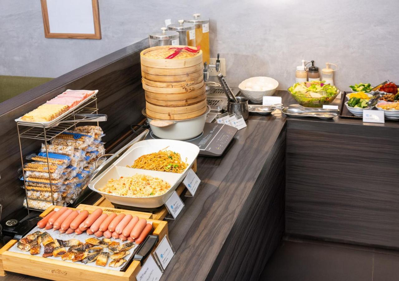 Apa Kanda Jimbocho Ekihigashi Hotel Tokyo