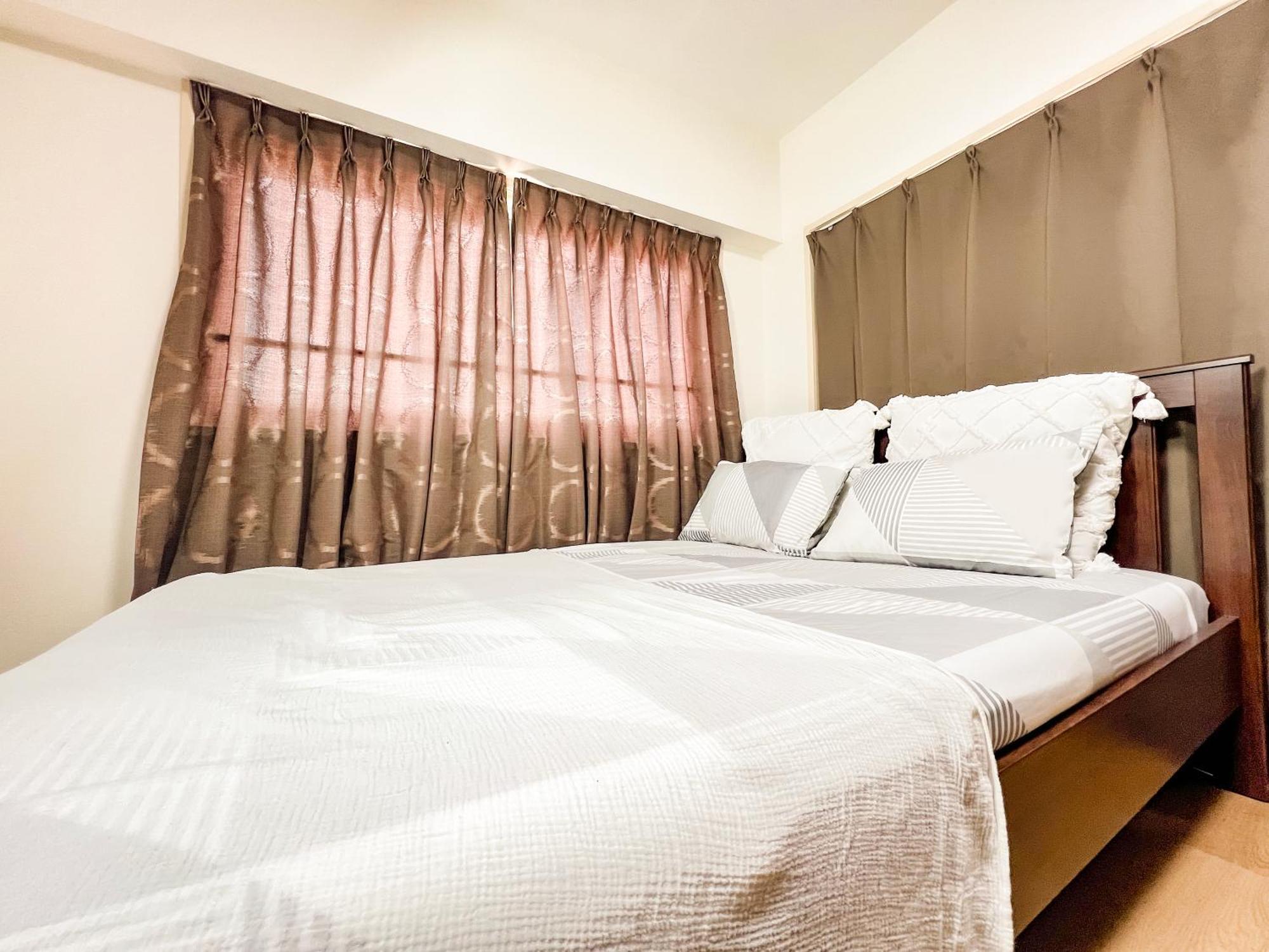 East Ikebukuro Living&bed Sunshine Apartment