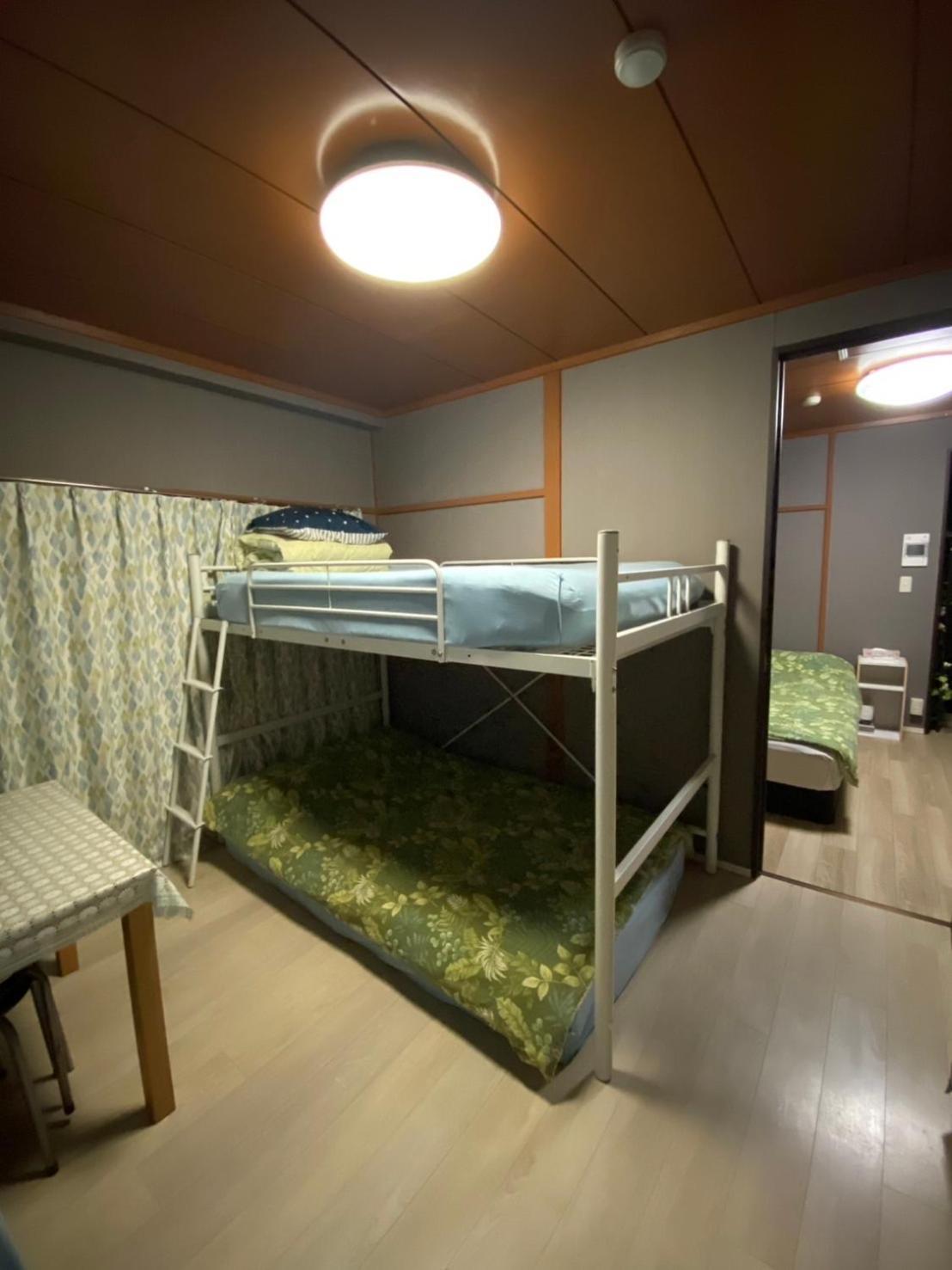 Kamiya Tk Building 302 Apartment *