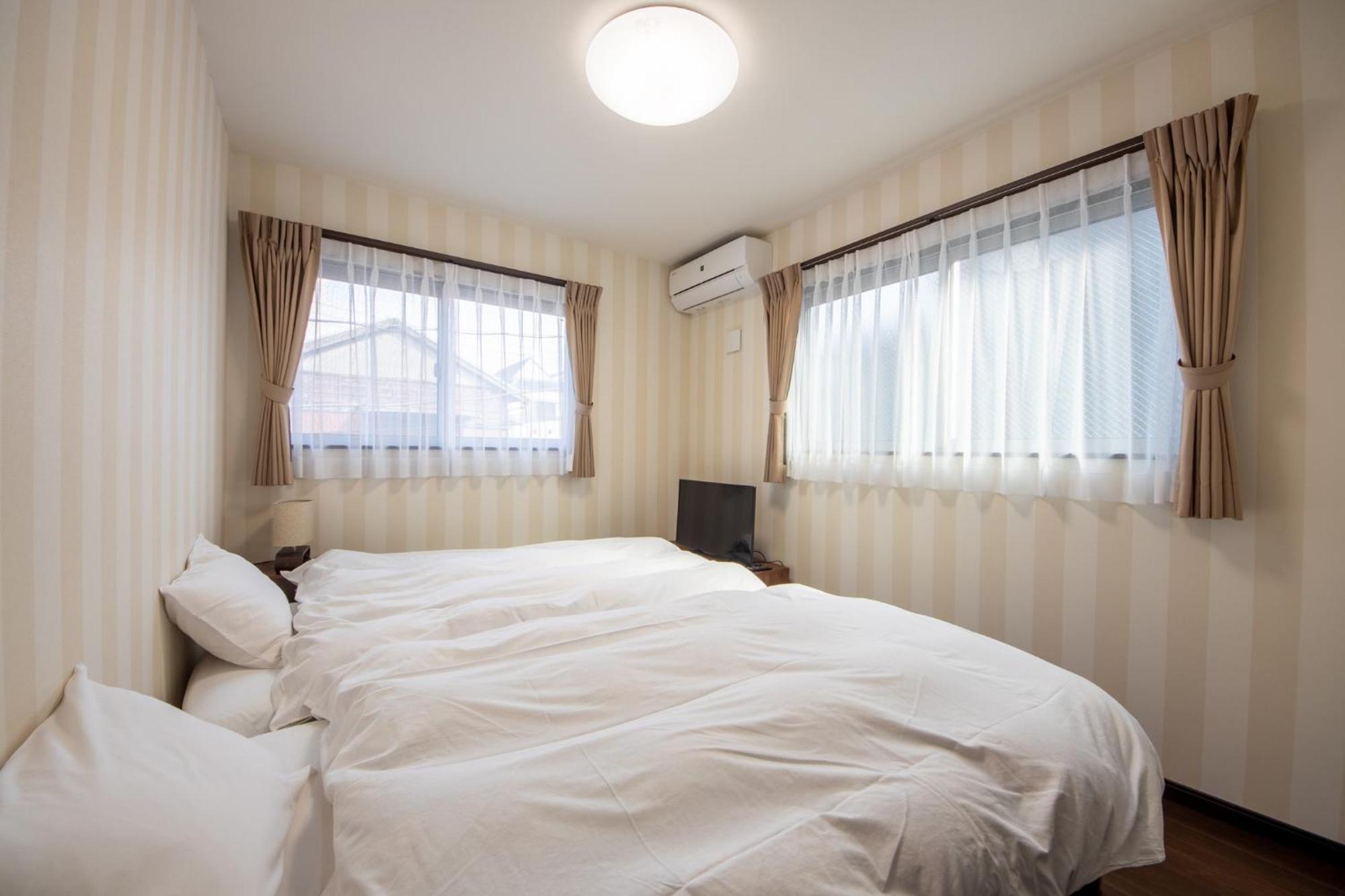 Apartment Familia糀谷 *