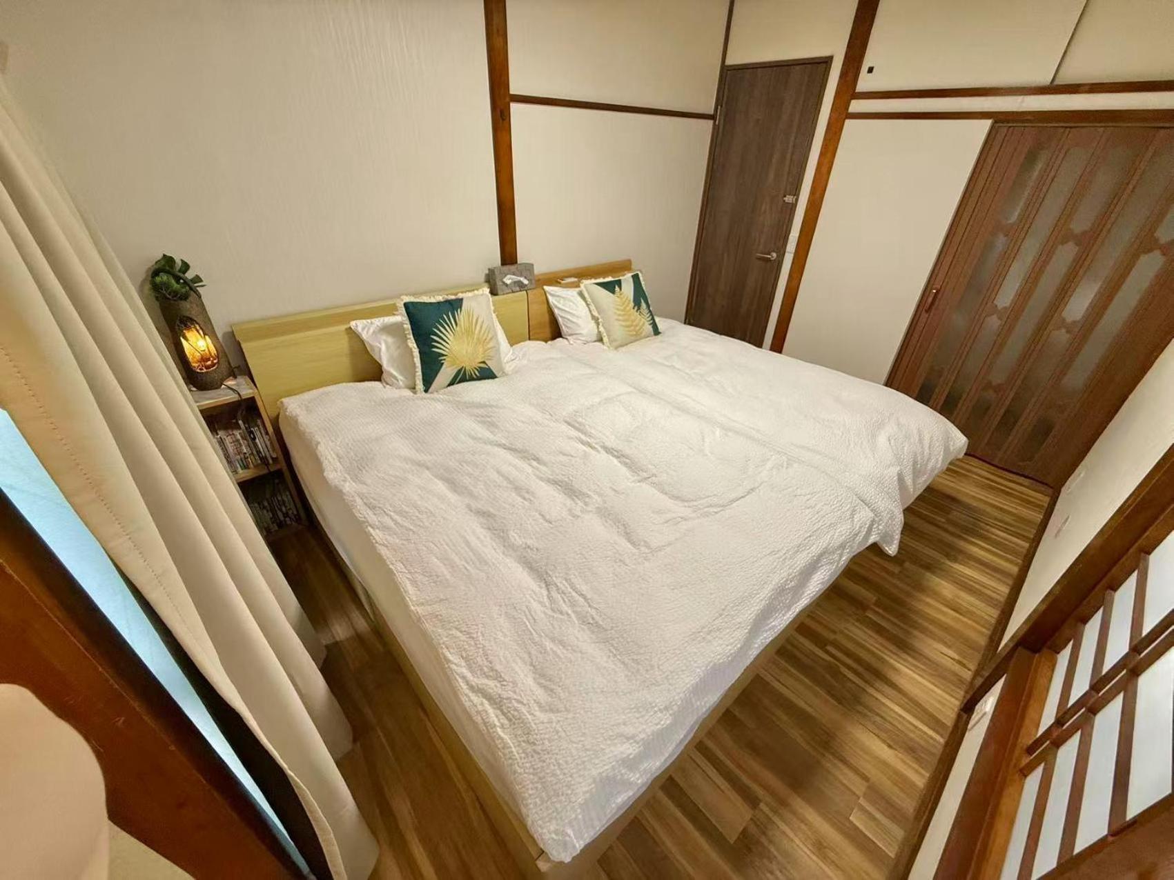 一戸建民泊 St-ar House 東京星宿 * Tokyo