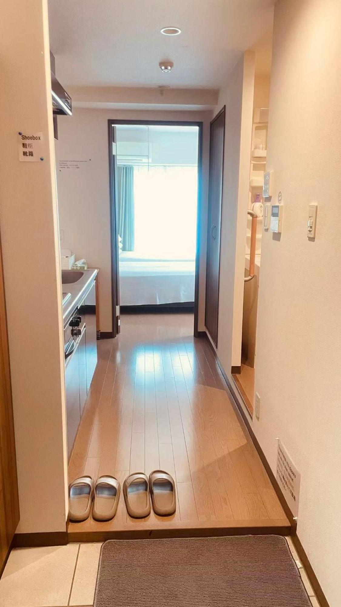 Skyhotel Ryogoku 駅徒歩4分 Tokyo