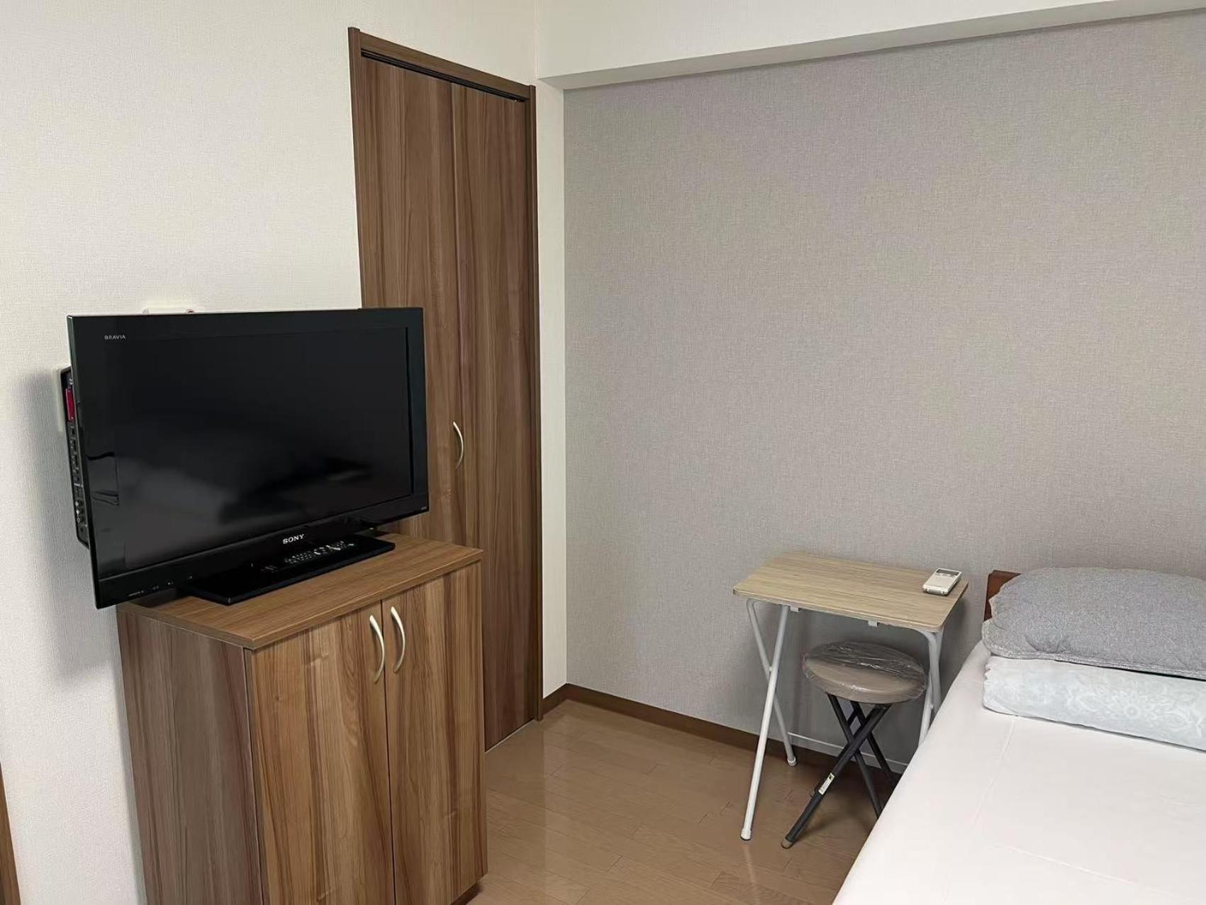 Guest house Skyhotel Ryogoku 駅徒歩4分 Tokyo