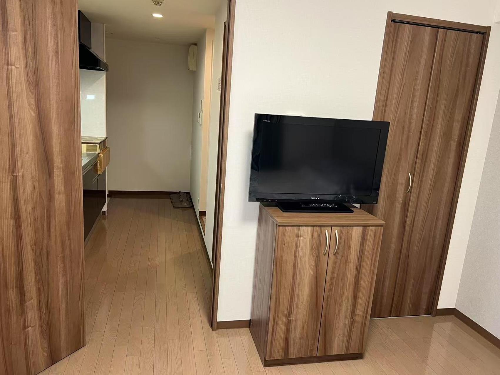 Skyhotel Ryogoku 駅徒歩4分 Guest house *