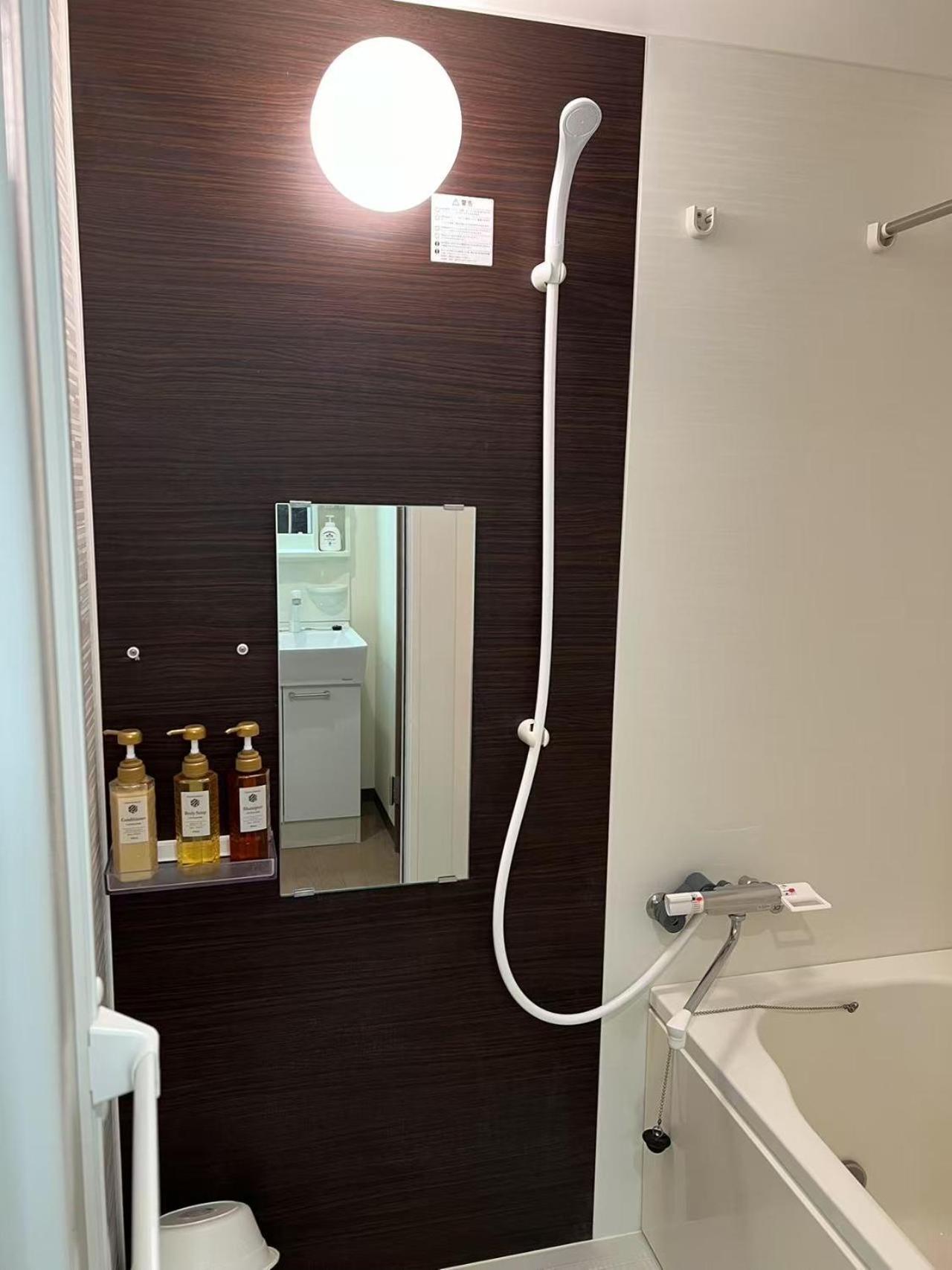 Skyhotel Ryogoku 駅徒歩4分 * Tokyo