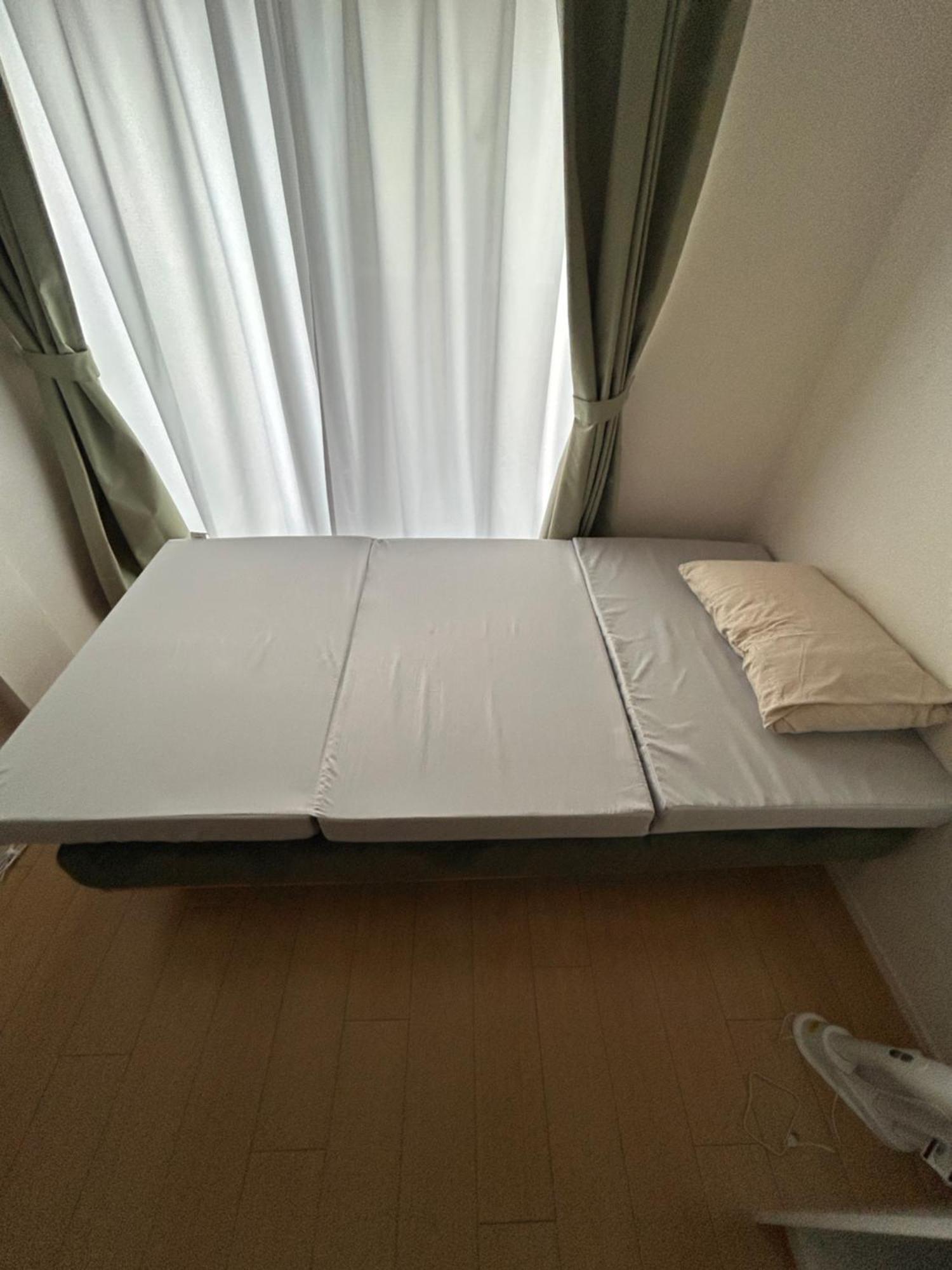 Jr Takadababa 2 Min/shinjuku Area/free Wi-fi/4ldk Apartment Tokyo
