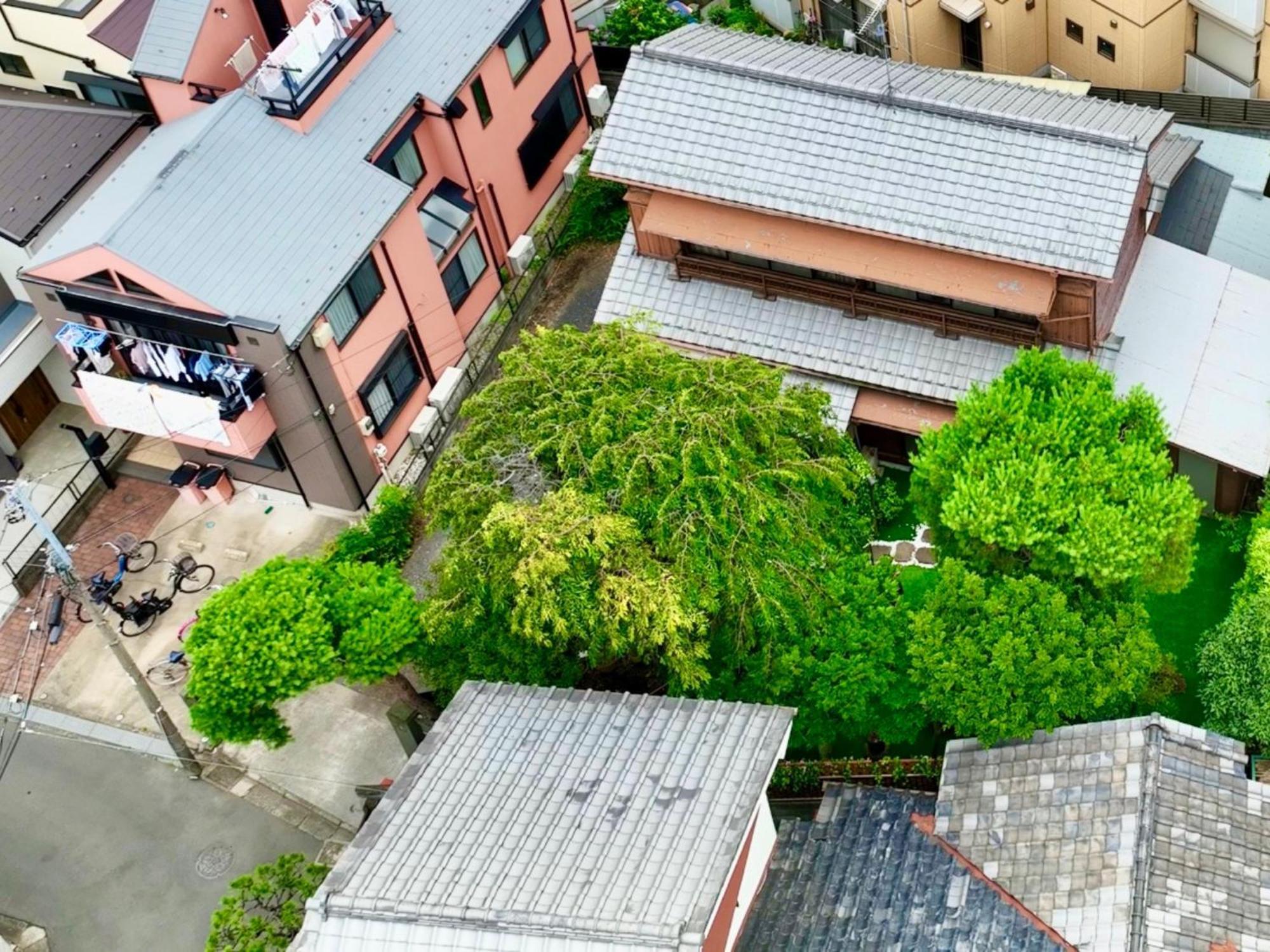 Family Or Business Travel 20 Percent Off丨200 Sqm 丨 14 Min To Shinjuku 丨century-old Japanese Garden 丨3 Parking Spaces丨4 Bedrooms Villa Tokyo