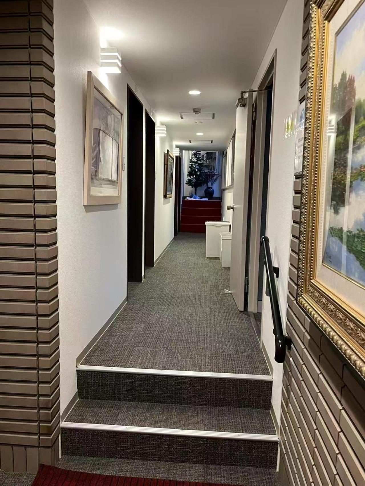 Aparthotel Hananoie華之家 Tokyo