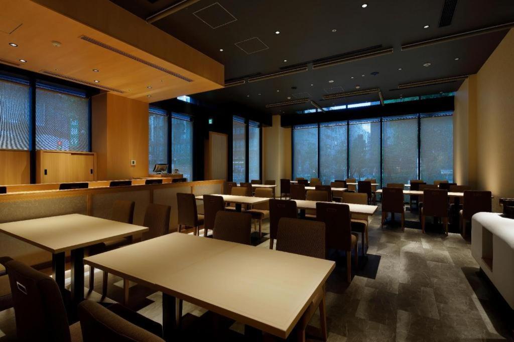 Yaenomidori Hotel Tokyo