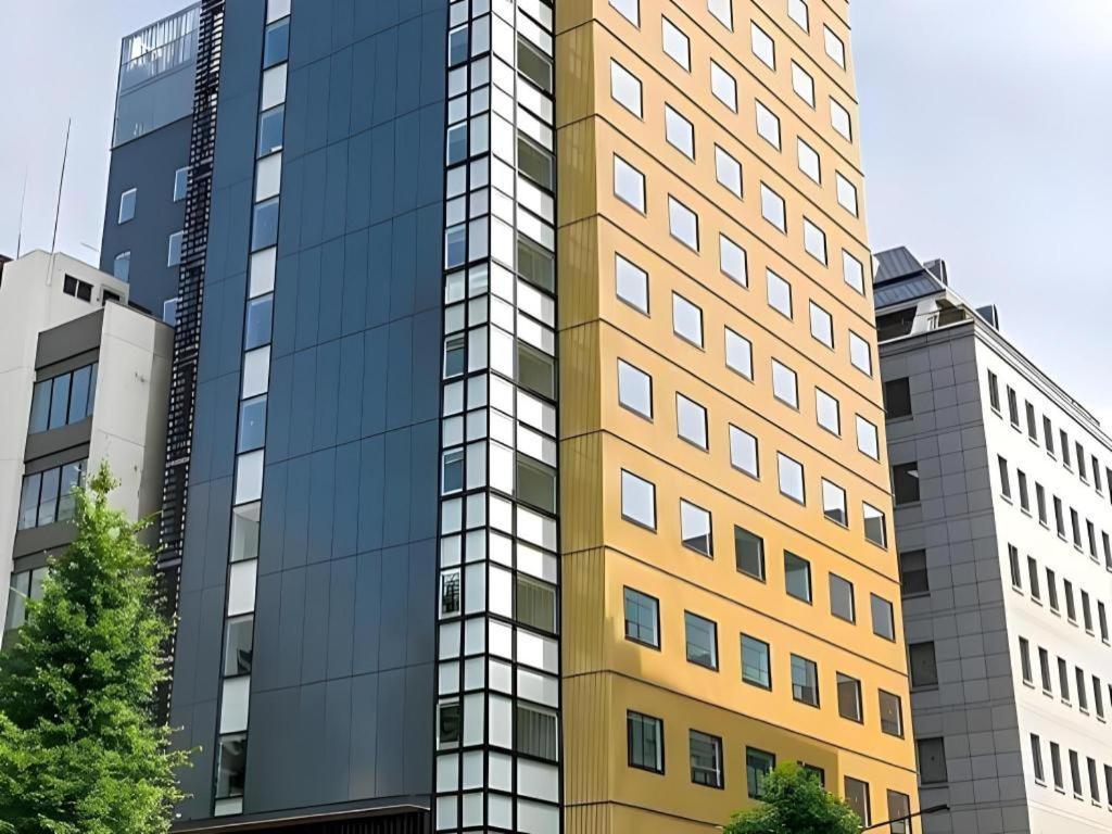 Hotel Yaenomidori