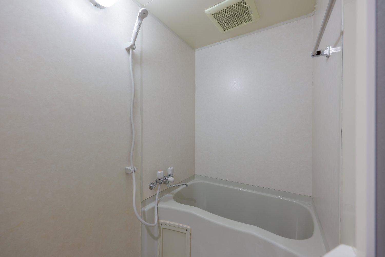Apartment Sharman Yayoi