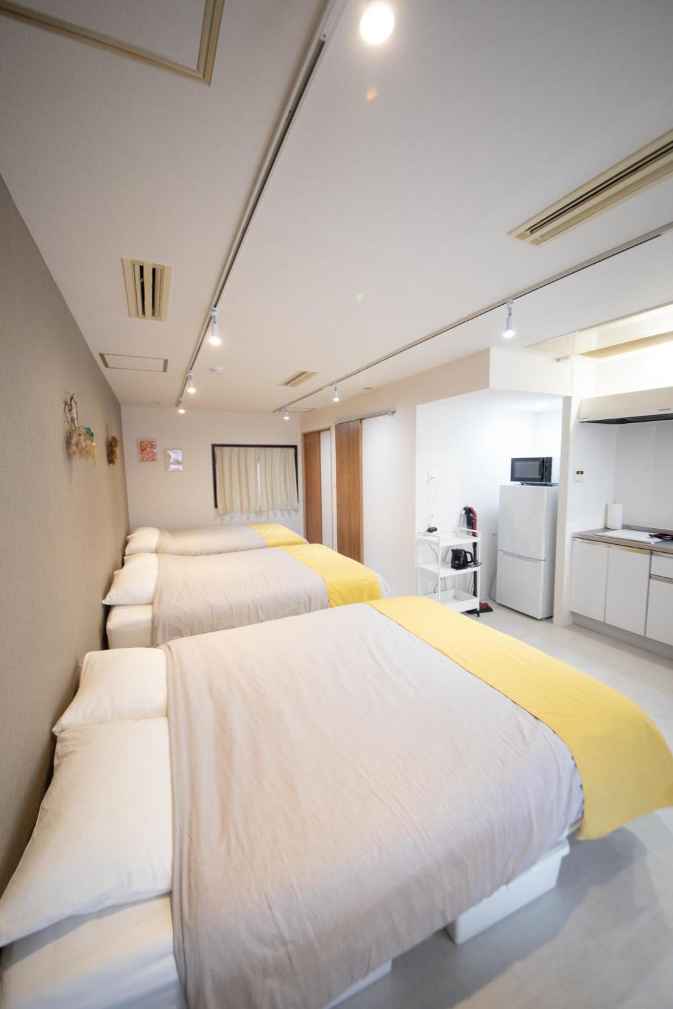Style Labお花茶屋1 Apartment Tokyo