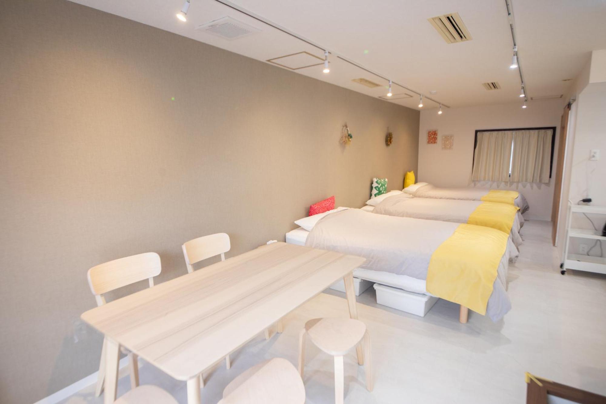 Apartment Style Labお花茶屋1