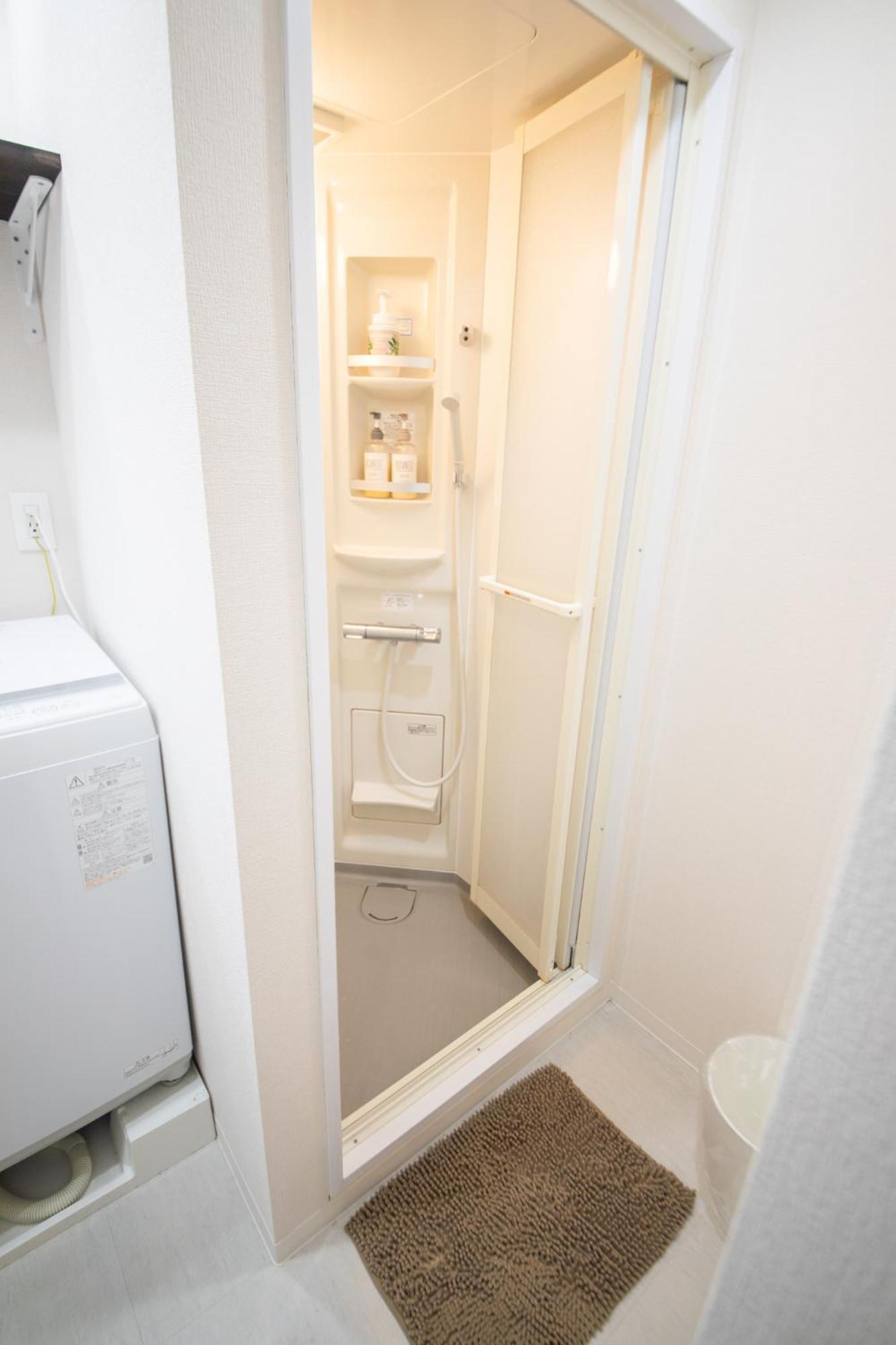 Style Labお花茶屋1 Apartment Tokyo