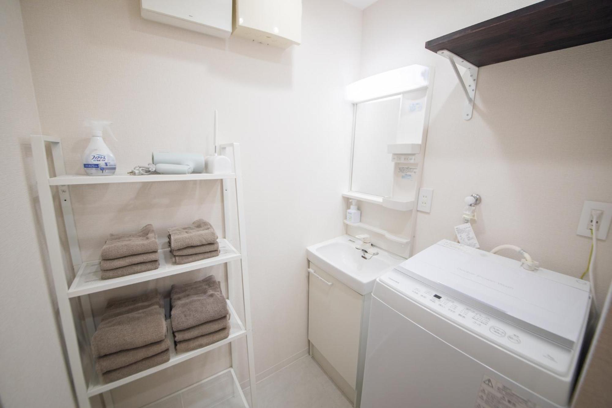 Apartment Style Labお花茶屋1 Tokyo