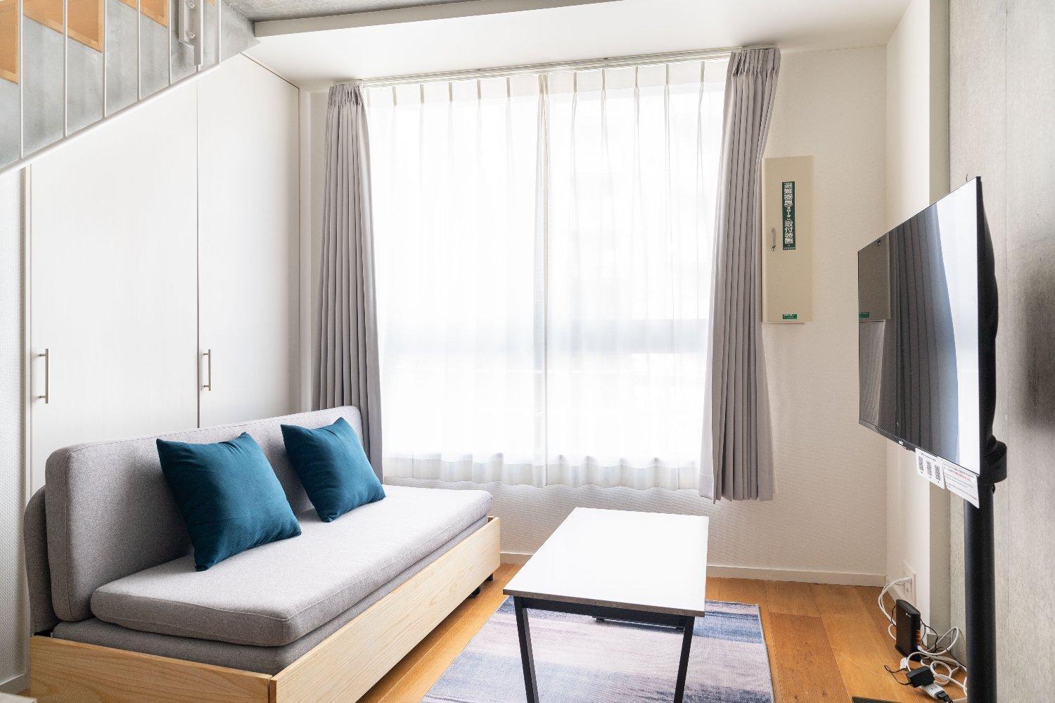 Apartment Legaland Sangenjaya Annex Tokyo
