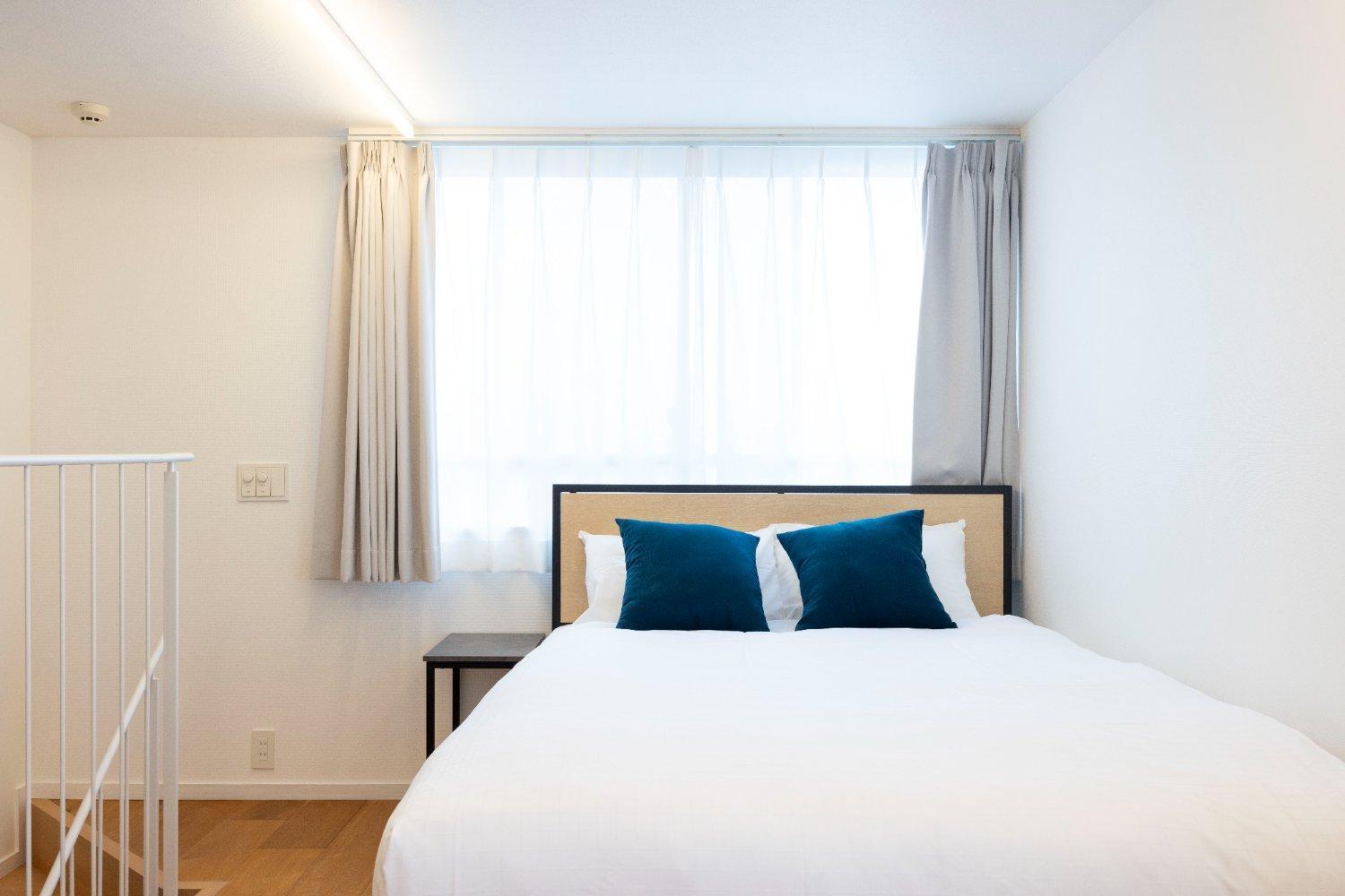 Apartment Legaland Sangenjaya Annex *