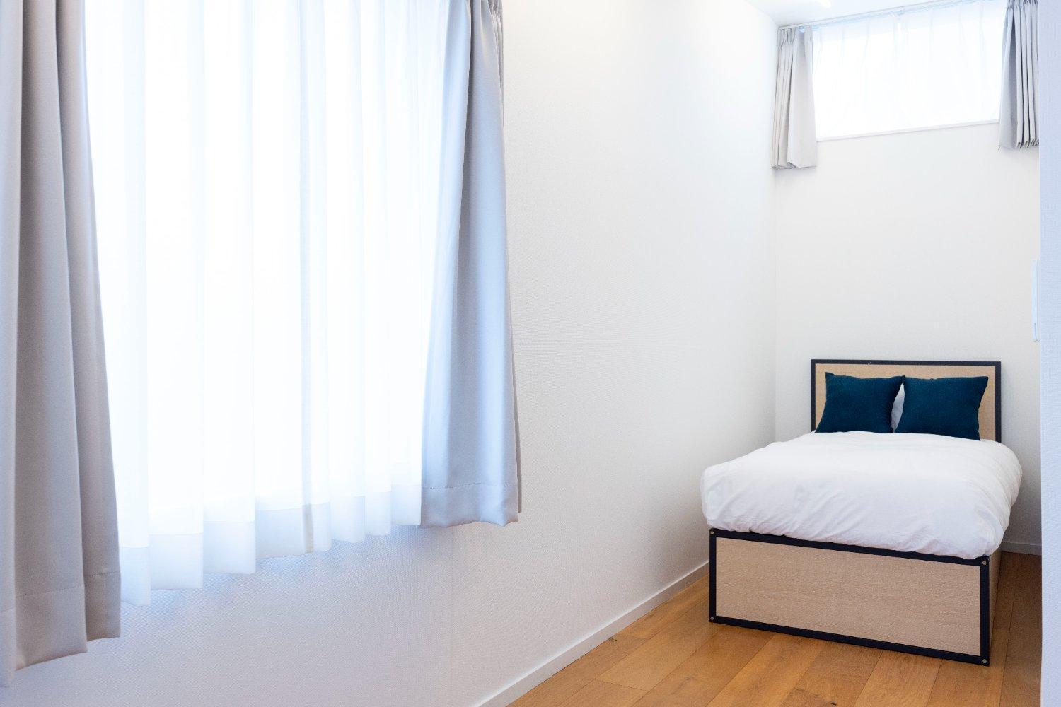 Legaland Sangenjaya Annex Apartment Tokyo