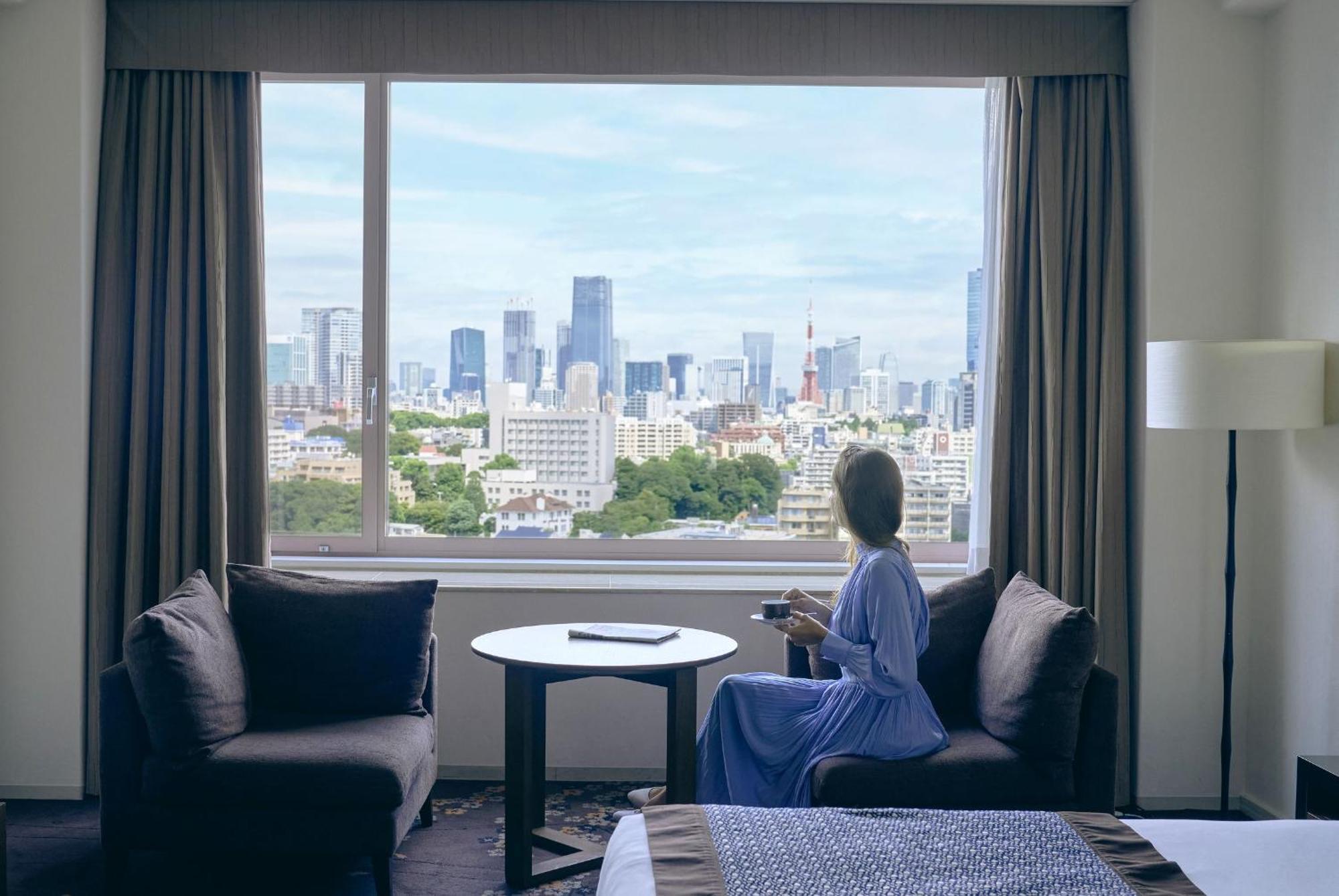 The Sakura Tower Tokyo, Autograph Collection Hotel 5*