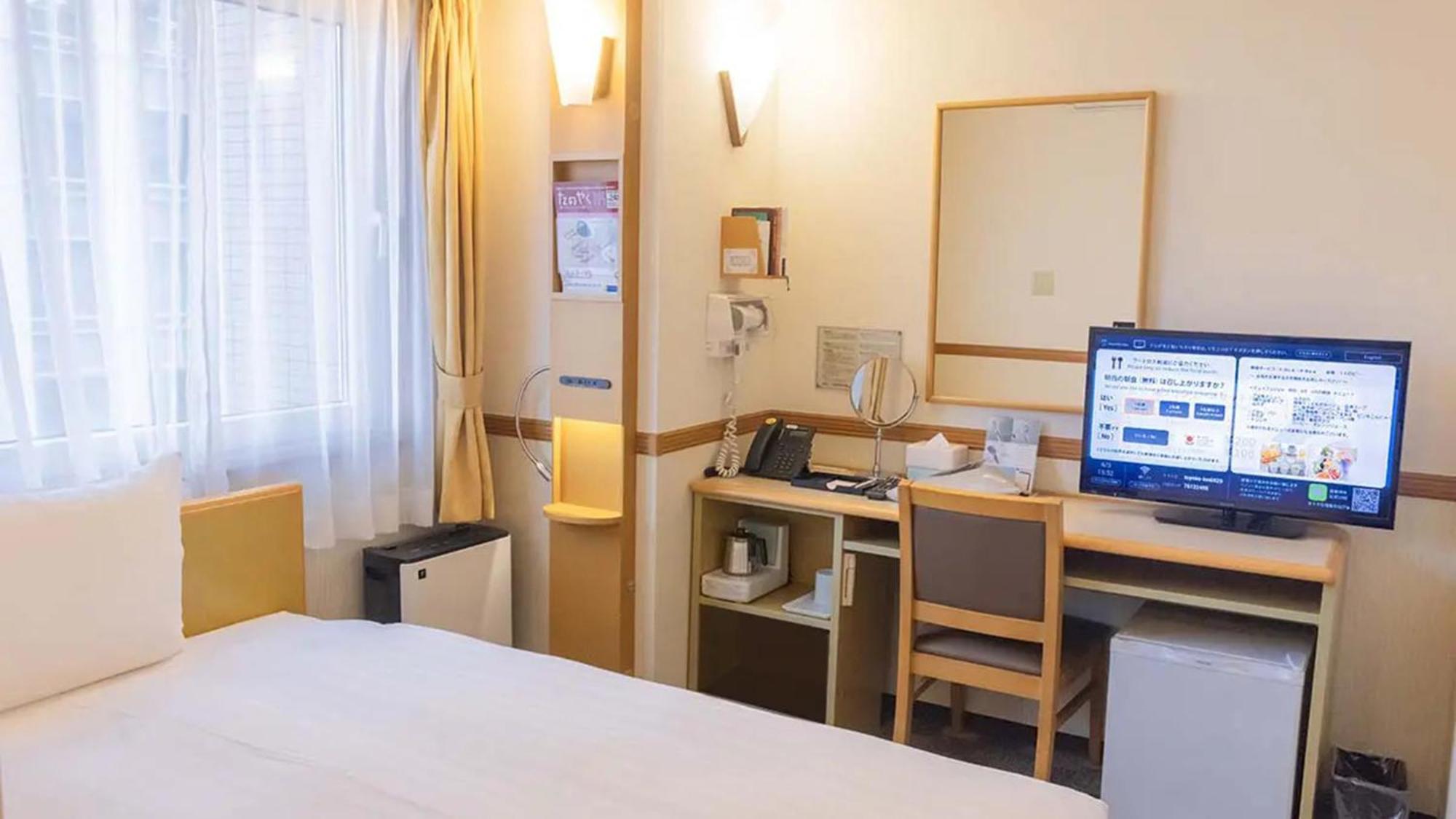 Toyoko Monzen-nakacho Eitaibashi Hotel