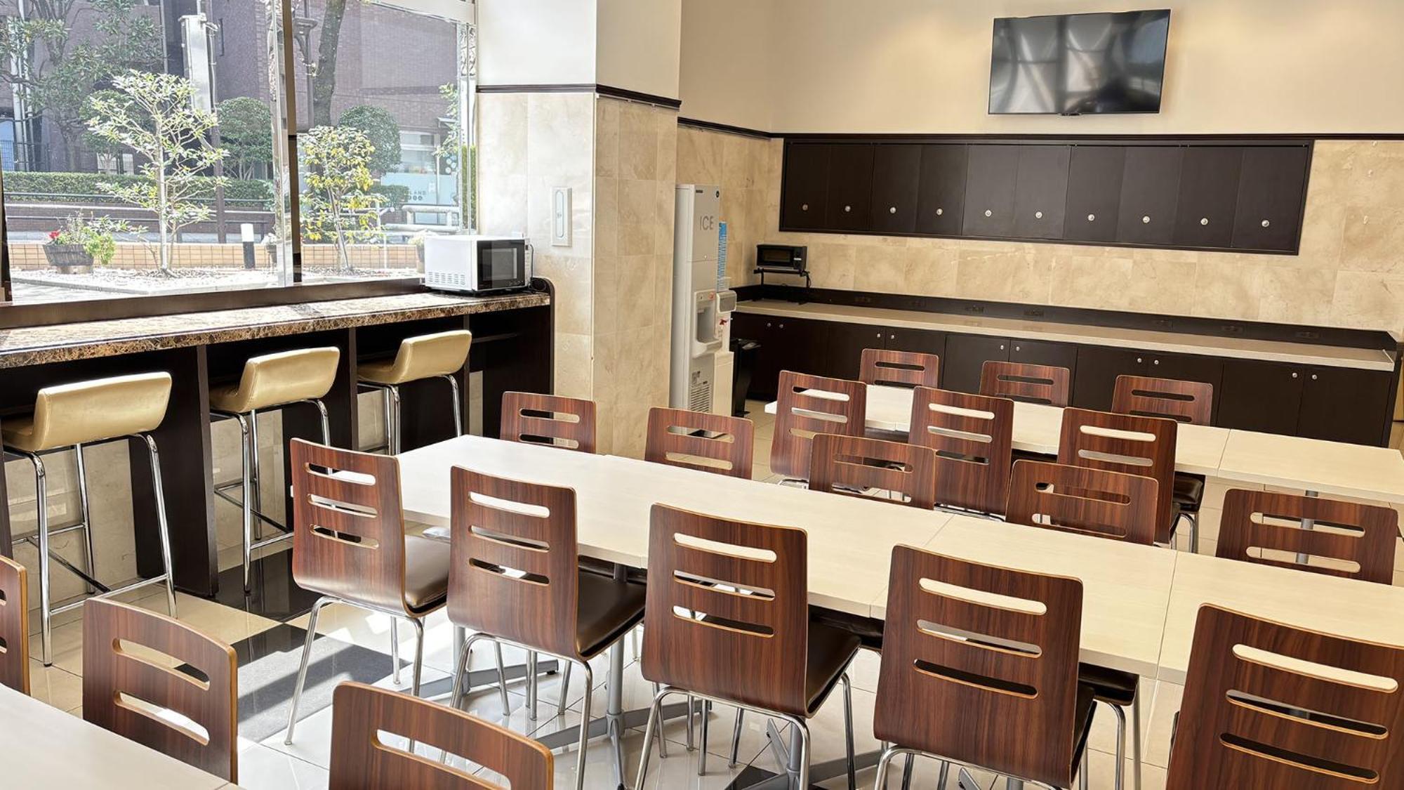 Toyoko Seibu Ikebukuro-sen Higashi-kurume-eki Nishi-guchi Hotel Tokyo