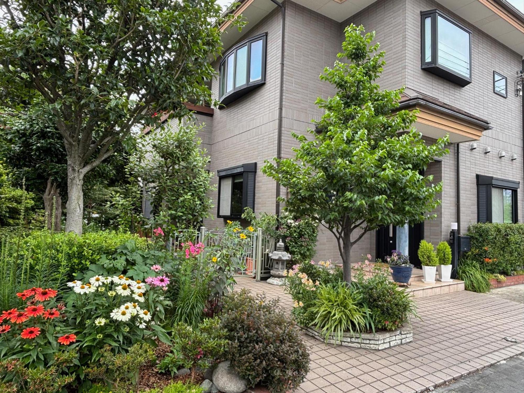 S & K Garden House * Tokyo