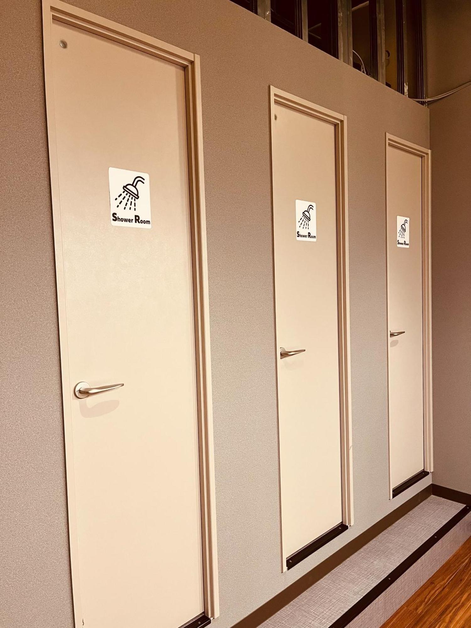 Mikami Asakusabashi Hotel Tokyo