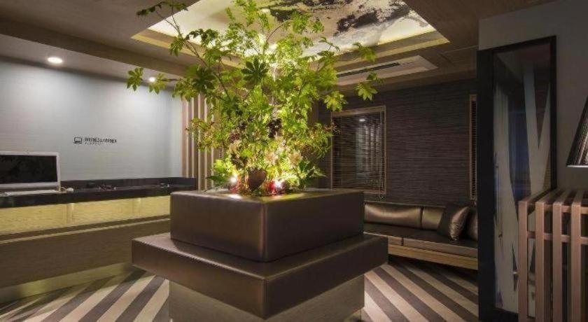 Hotel Ann Tsukiji Tokyo