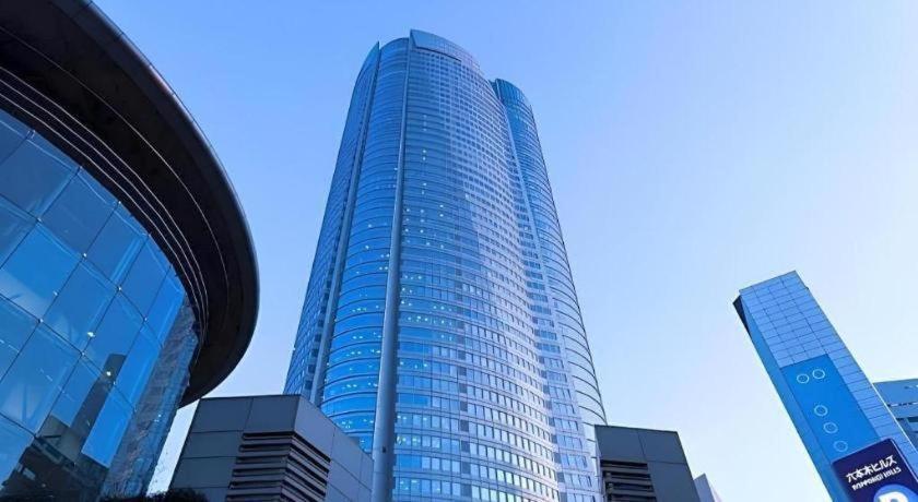 Yaenomidori Hotel Tokyo