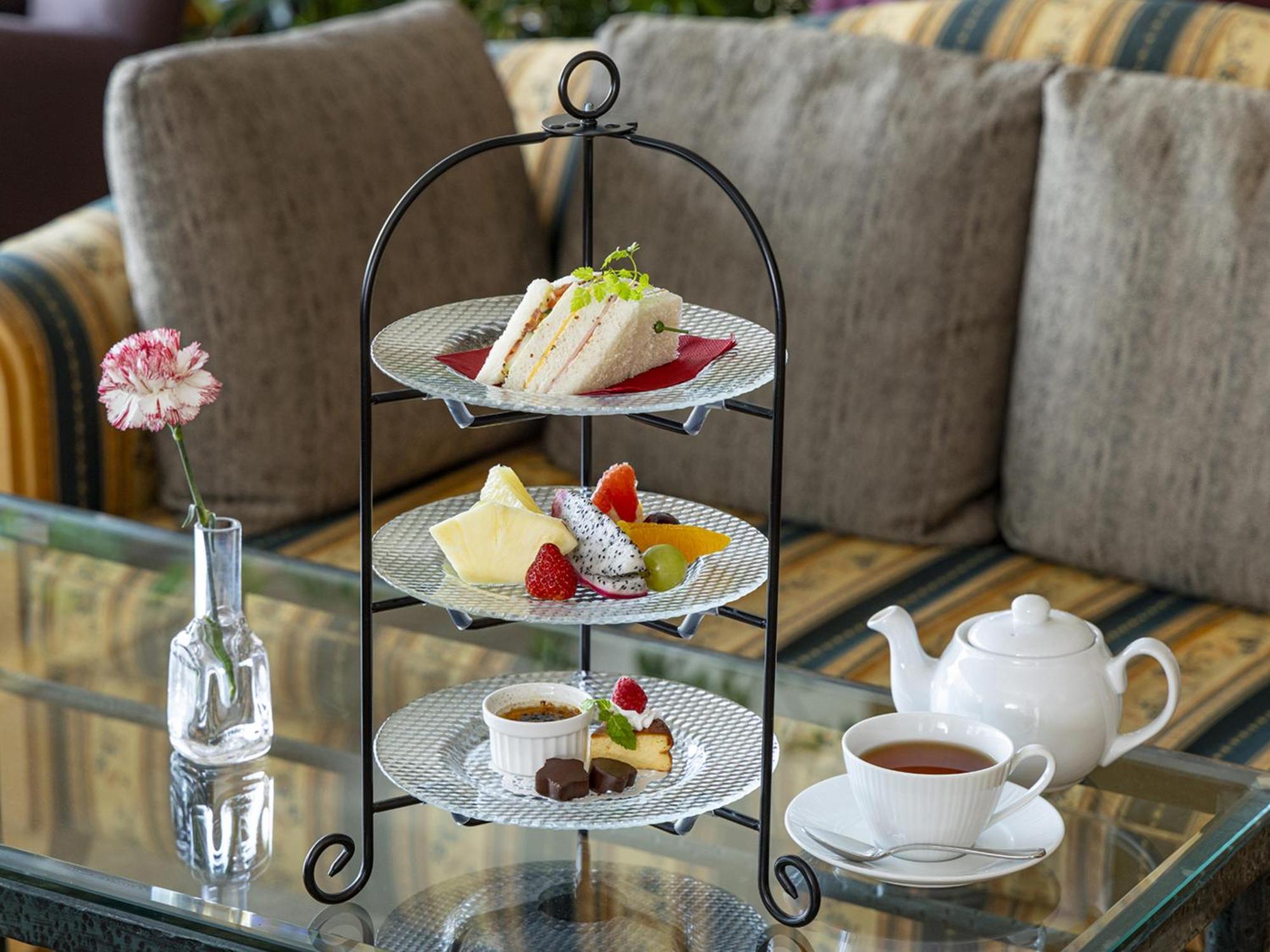 Hotel Hotel Allamanda Aoyama Tokyo