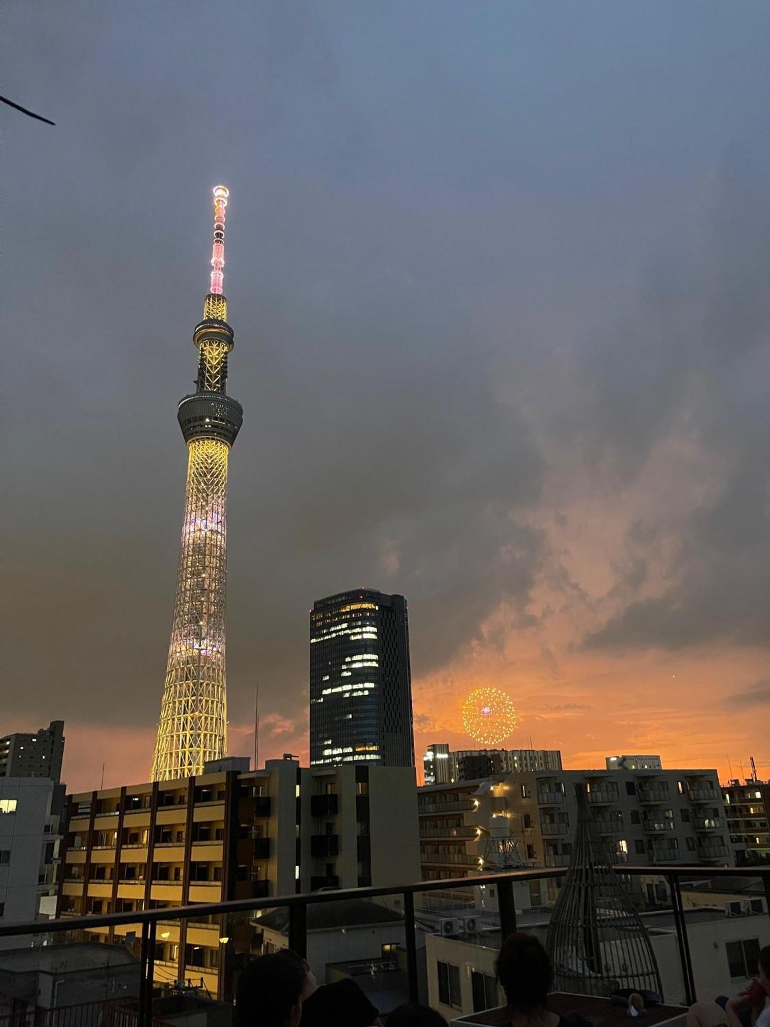 Sola Tokyo