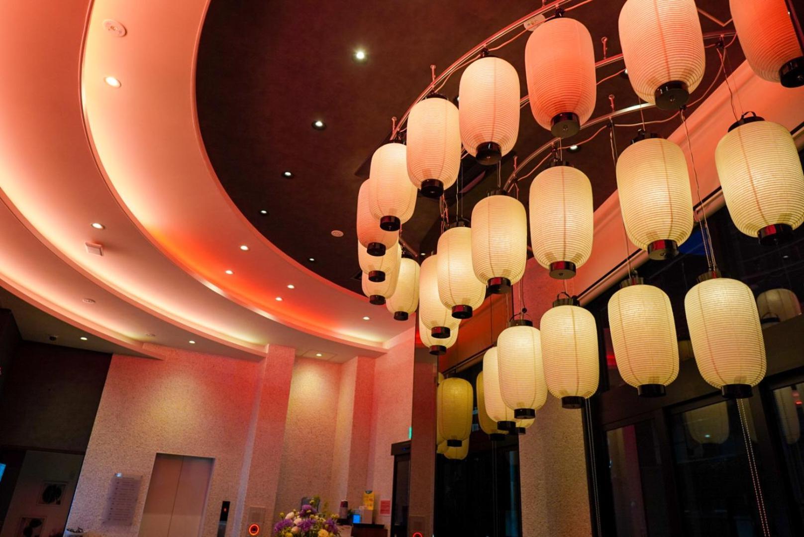 Hotel Cob Asakusa Tokyo
