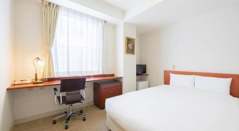 Hotel Ginza Bellevue