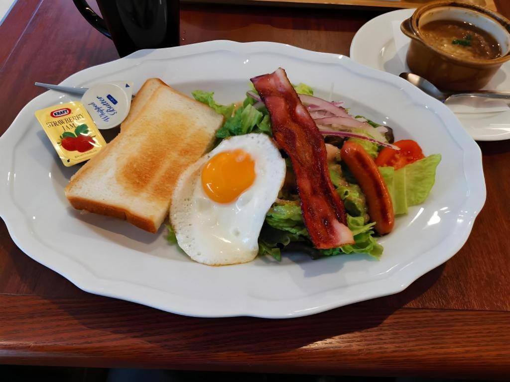 Hotel Keikyu Ex Takanawa