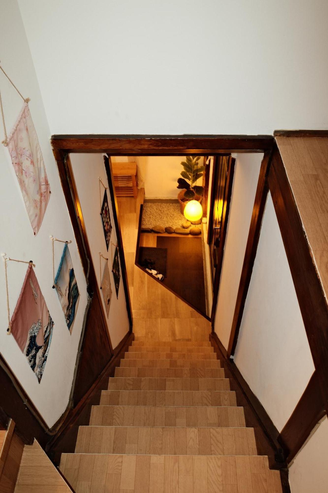 Apartment Kanamachi House-8min Walk